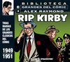 RIP KIRBY 1949-1951 N� 03/12