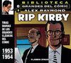 RIP KIRBY 1953-1954 N� 05/12