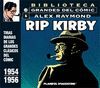 RIP KIRBY 1954-1956 N� 06/12