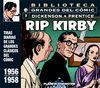 RIP KIRBY 1956-1958 N� 07/12