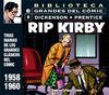 RIP KIRBY 1958-1960 N� 08/12: