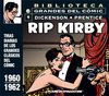 RIP KIRBY 1960-1962 N� 09/12
