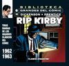 RIP KIRBY 1962-1963 N� 10/12
