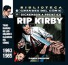 RIP KIRBY 1963-1965 N� 11/12