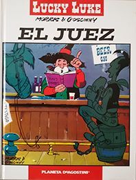 EL JUEZ