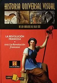 LA REVOLUCIN FRANCESA TOMO 15