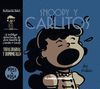 SNOOPY Y CARLITOS 1953-1954 N� 02/25