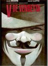 V DE VENDETTA