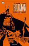 BATMAN: HAUNTED KNIGHT