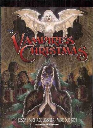 THE VAMPIRE'S CHRISTMAS