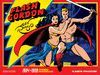 FLASH GORDON N� 01