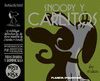 SNOOPY Y CARLITOS 1957-1958 N 04/25