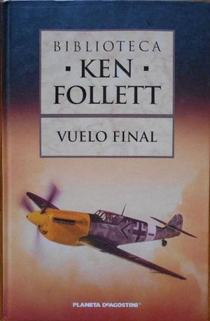 VUELO FINAL