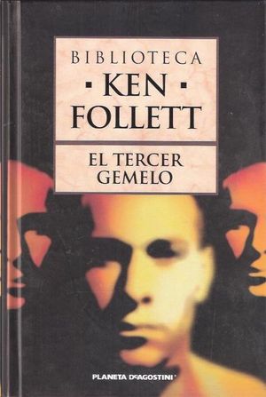 EL TERCER GEMELO