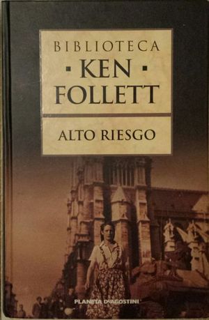 ALTO RIESGO