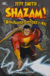 SHAZAM!:LA MONSTRUOSA SOCIEDAD DEL MAL