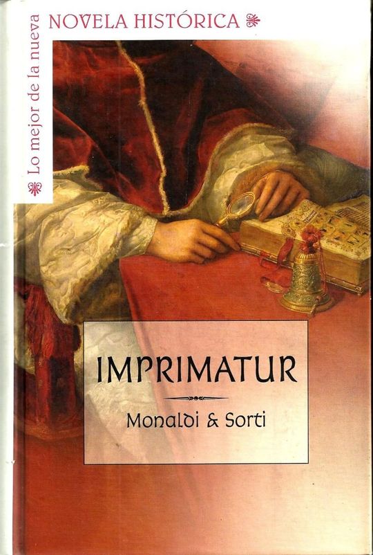 IMPRIMATUR