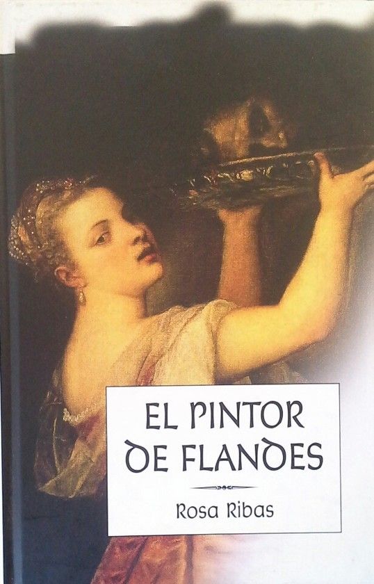 EL PINTOR DE FLANDES