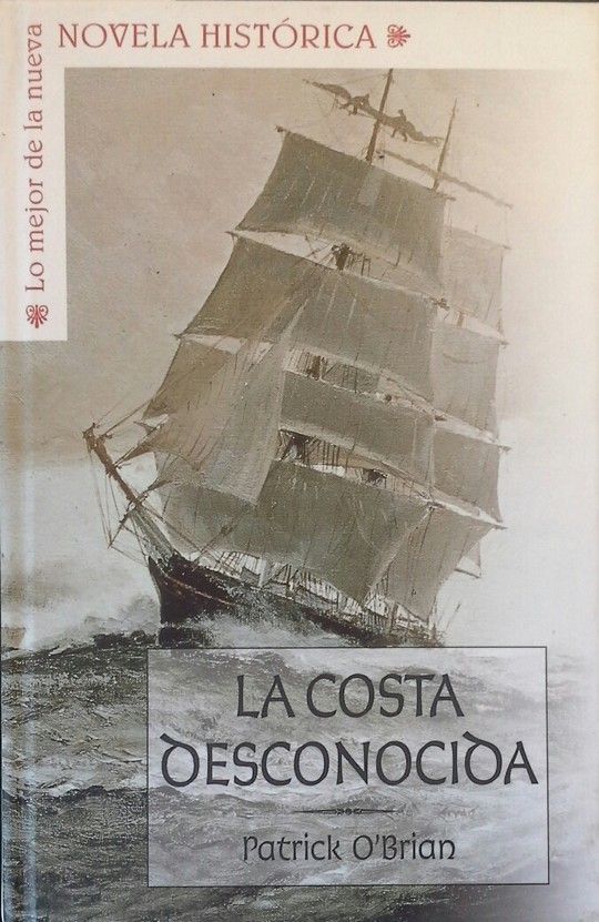 LA COSTA DESCONOCIDA