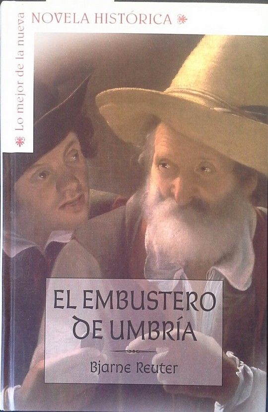 EL EMBUSTERO DE UMBRA