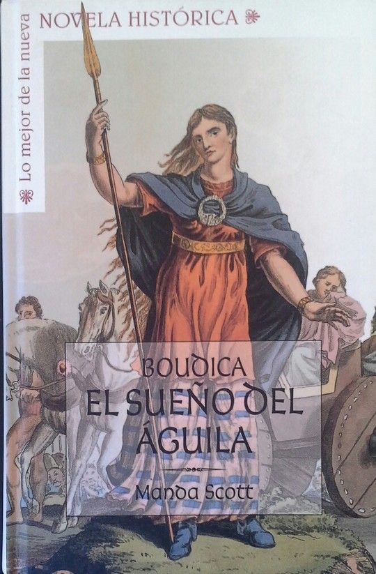 EL SUEO DEL GUILA