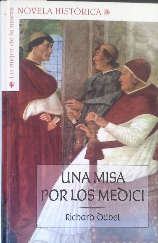 UNA MISA POR LOS MEDICI