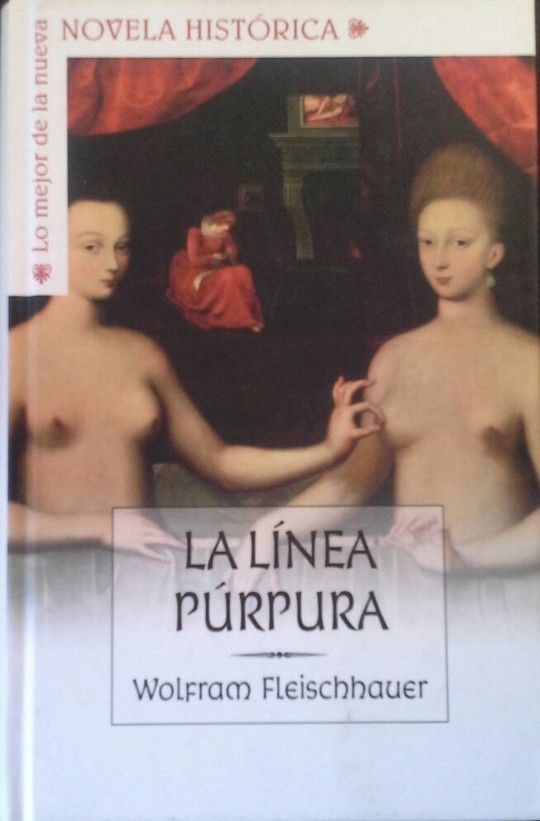 LA LNEA PRPURA