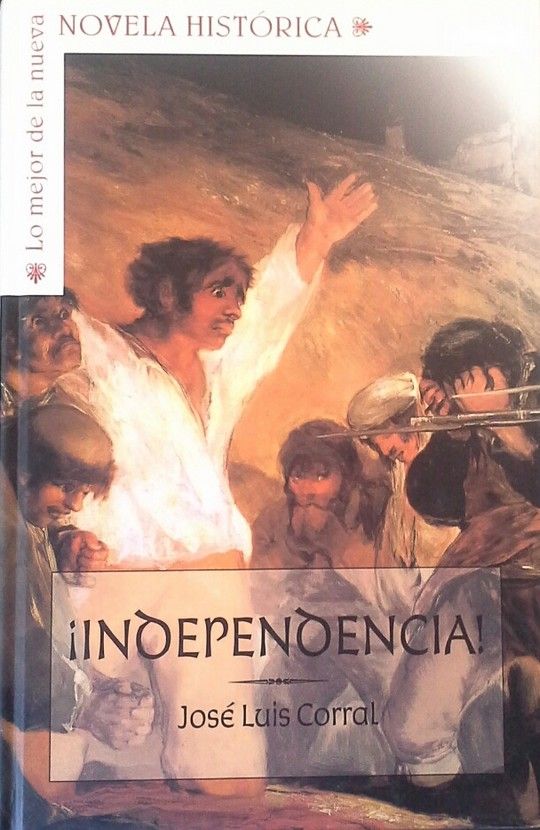 INDEPENDENCIA!