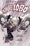 EL ASOMBROSO HOMBRE LOBO N� 01/04