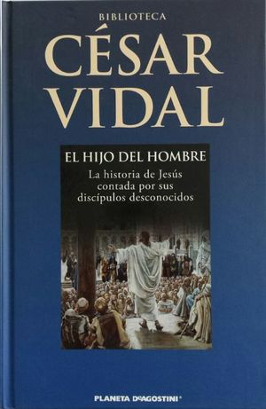 EL HIJO DEL HOMBRE