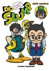 DR. SLUMP N 10/15