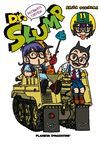 DR. SLUMP N 11/15