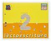 CADERNO DE LECTOESCRITURA 2, EDUCACI�N PRIMARIA