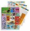 EL MUNDO DE PELUSO, EDUCACI�N INFANTIL, 3 A�OS. 3 TRIMESTRE