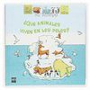 �QU� ANIMALES VIVEN EN LOS POLOS?