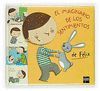 EL IMAGINARIO DE LOS SENTIMIENTOS