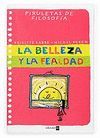 LA BELLEZA Y LA FEALDAD