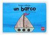 VAMOS A DIBUJAR-- UN BARCO