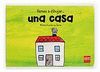 VAMOS A DIBUJAR-- UNA CASA