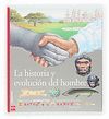 BIMM29. LA HISTORIA Y EVOLUCION DEL HOMBRE