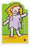 VESTIMOS A LA CENICIENTA