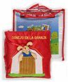 CONEJO EN LA GRANJA