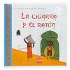 LA CIGARRA Y EL RAT�N