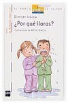  POR QUE LLORAS ?COLECC. BARCO DE VAPOR N 7