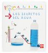 LOS SECRETOS DEL AGUA