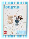 LENGUA. 5 PRIMARIA. PLANETA AMIGO