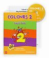 COLOURS. 2 PRIMARY. PUPIL'S BOOK