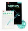 TACTICS. 1 BACHILLERATO. STUDENT�S BOOK