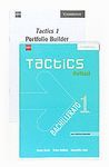 TACTICS. 1 BACHILLERATO. WORKBOOK