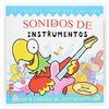 SONIDOS DE INSTRUMENTOS
